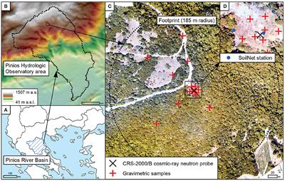 Monitoring of Snowpack Dynamics With Cosmic-Ray Neutron Probes: A Comparison of Four Conversion Methods